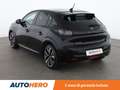 Peugeot e-208 electric drive 100 kW GT Pack 136 CV Nero - thumbnail 4