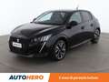 Peugeot e-208 electric drive 100 kW GT Pack 136 CV Nero - thumbnail 1