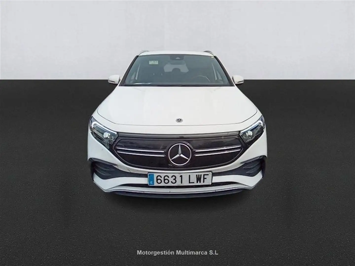 Mercedes-Benz EQA 250 - 2