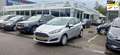 Ford Fiesta 1.25 Trend Grigio - thumbnail 1