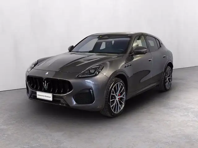 Maserati Grecale 2.0 mhev modena 330cv auto