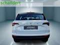Skoda Karoq 1.5 TSI Tour DSG Matrix Navi AHK Klimaautoma Белый - thumbnail 3