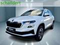 Skoda Karoq 1.5 TSI Tour DSG Matrix Navi AHK Klimaautoma Белый - thumbnail 1