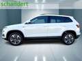 Skoda Karoq 1.5 TSI Tour DSG Matrix Navi AHK Klimaautoma Белый - thumbnail 2