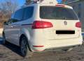 Volkswagen Sharan VW Sharan Sky BMT 2,0 TDI DPF DSG Kombi / Family Van Weiß - thumbnail 3
