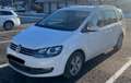 Volkswagen Sharan VW Sharan Sky BMT 2,0 TDI DPF DSG Kombi / Family Van Weiß - thumbnail 1