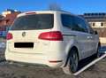 Volkswagen Sharan VW Sharan Sky BMT 2,0 TDI DPF DSG Kombi / Family Van Weiß - thumbnail 4