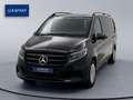 Mercedes-Benz Vito 119 CDI PRO Extra Lang Dubbele Schuifdeur Multibea Zwart - thumbnail 1