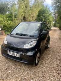 Cabrio 84ch