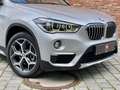 BMW X1 sDrive 18 d xLine - KAMERA - TEILLEDER - LED Silber - thumbnail 7