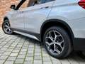 BMW X1 sDrive 18 d xLine - KAMERA - TEILLEDER - LED Argent - thumbnail 11