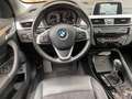 BMW X1 sDrive 18 d xLine - KAMERA - TEILLEDER - LED Silber - thumbnail 25
