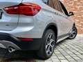BMW X1 sDrive 18 d xLine - KAMERA - TEILLEDER - LED Argent - thumbnail 12