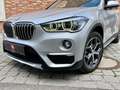 BMW X1 sDrive 18 d xLine - KAMERA - TEILLEDER - LED Argent - thumbnail 5