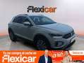 Volkswagen T-Roc 1.0 TSI Más 85kW Blanco - thumbnail 1