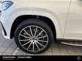 Mercedes-Benz GLS 450 GLS 450 d 4M AMG Night 22" AHK 3D Standh. NP145 Weiß - thumbnail 22