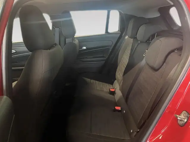 Jeep Avenger view 8