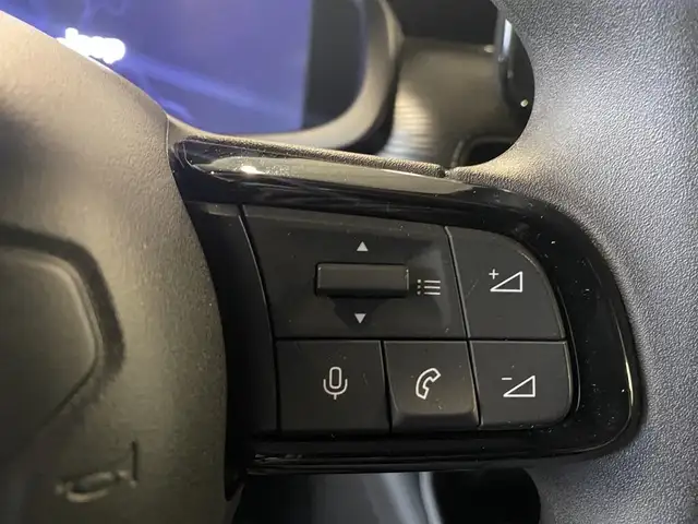 Jeep Avenger view 15
