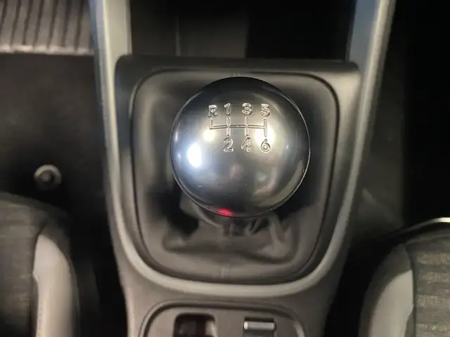Jeep Avenger view 12