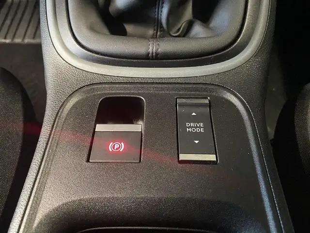 Jeep Avenger view 13