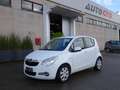 Opel Agila Agila 1.2 16v Enjoy 86cv Weiß - thumbnail 1