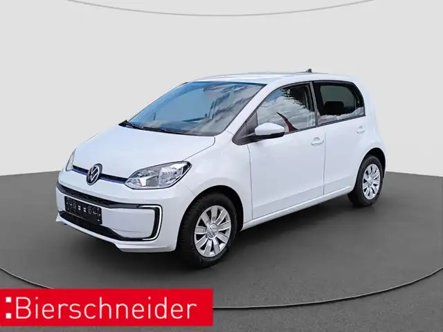 Volkswagen up! move RFK PDC SHZ