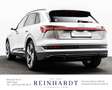 Audi e-tron 55 2x S LINE BLACK ACC/HuD/PANO/MTRX/360° Silber - thumbnail 12