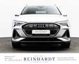 Audi e-tron 55 2x S LINE BLACK ACC/HuD/PANO/MTRX/360° Silber - thumbnail 7