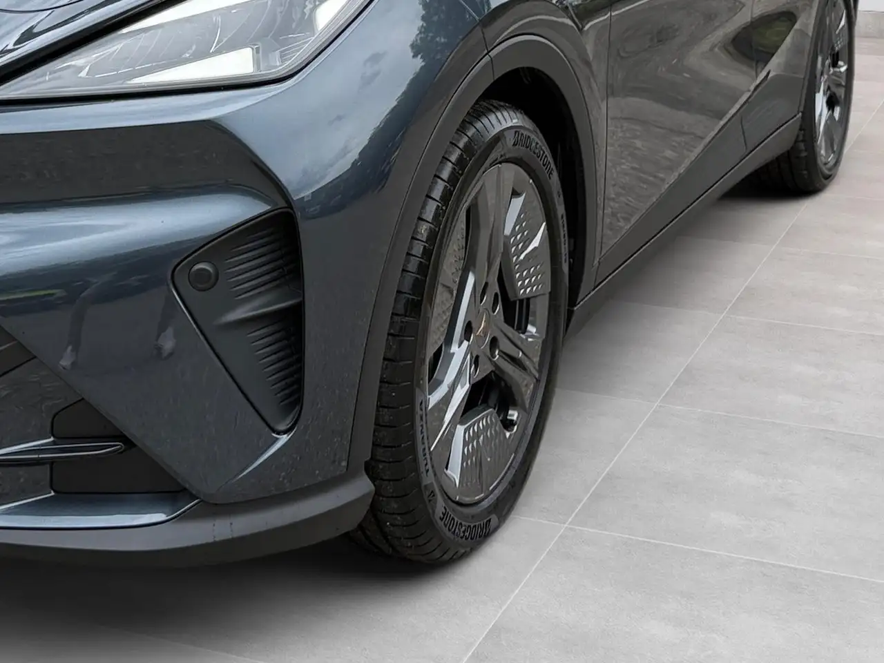 CUPRA Raval 2026