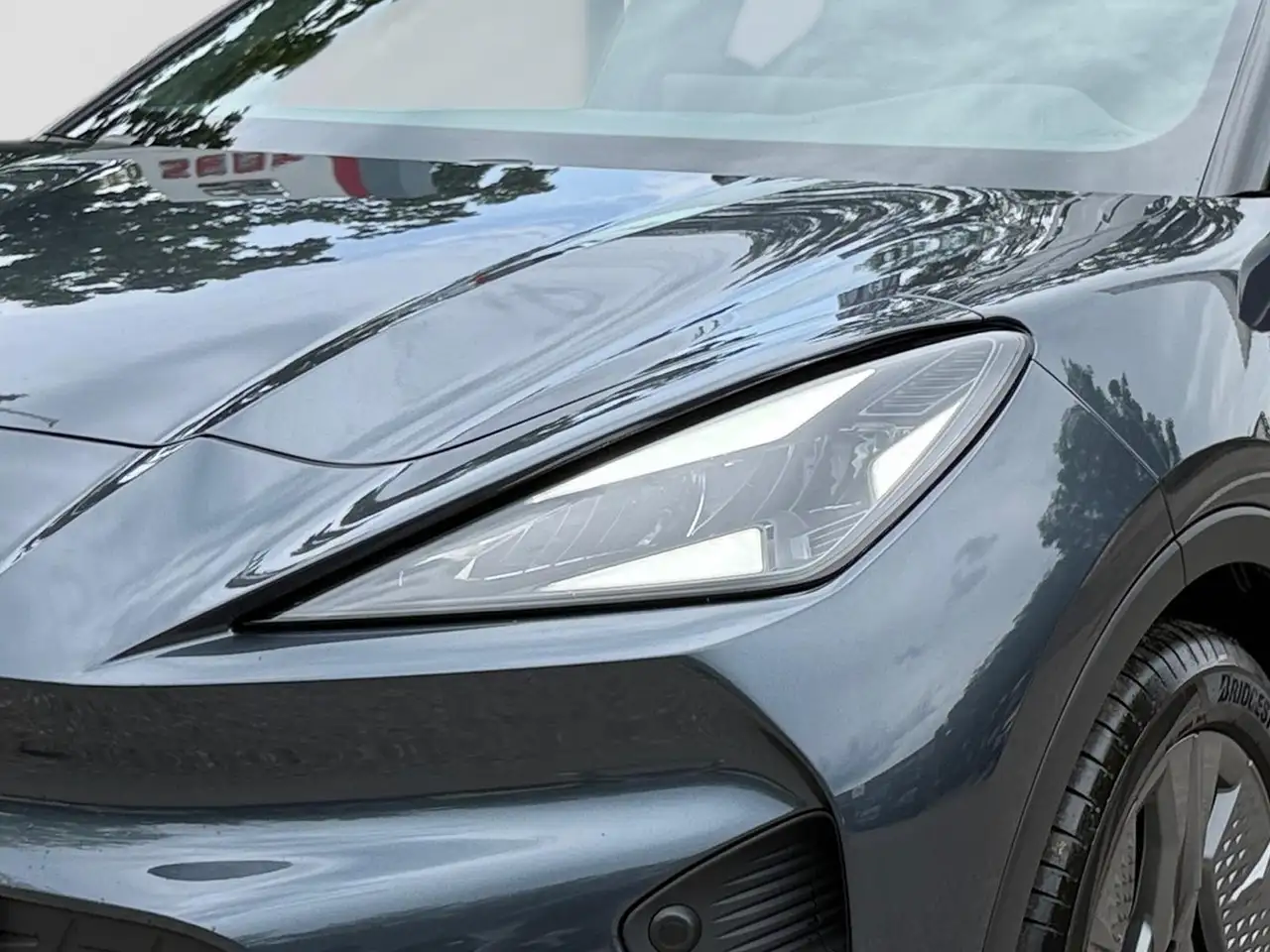CUPRA Raval 2026