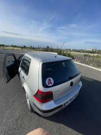 golf 4 1.6l