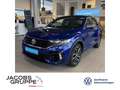 Volkswagen T-Roc 2.0 TSI R 4Motion LED*PDC*R-Kamera * Blau - thumbnail 1