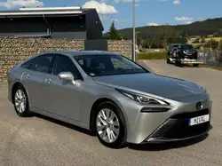 Toyota Mirai LED/JBL/Kamera/ToyotaRelaxGarantie