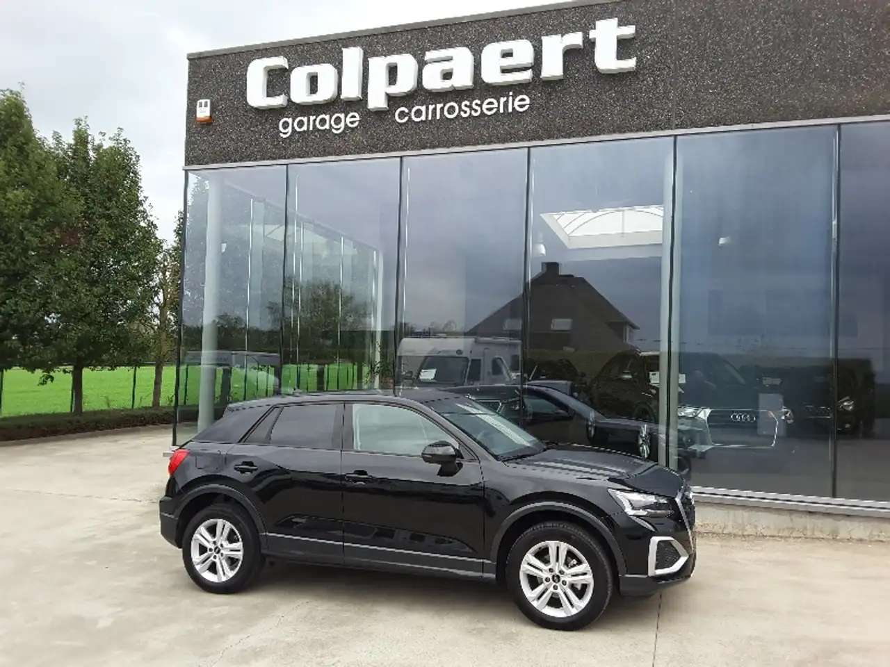 Audi Q2