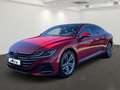 Volkswagen Arteon 2.0 TDI R-Line *LED*PANO*KAMERA* Rouge - thumbnail 2