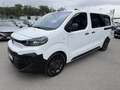 Citroen Jumpy 2.0 BlueHDi 180 FAP M Weiß - thumbnail 2