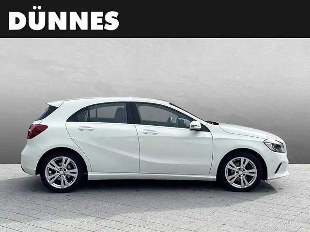 Mercedes-Benz A-Class view 6