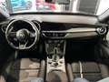Alfa Romeo Stelvio 2.0 Turbo 280 CV AT8 Q4 Veloce Nero - thumbnail 13