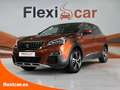 Peugeot 3008 1.2 PURETECH 96KW (130CV) ALLURE EAT8 Naranja - thumbnail 4