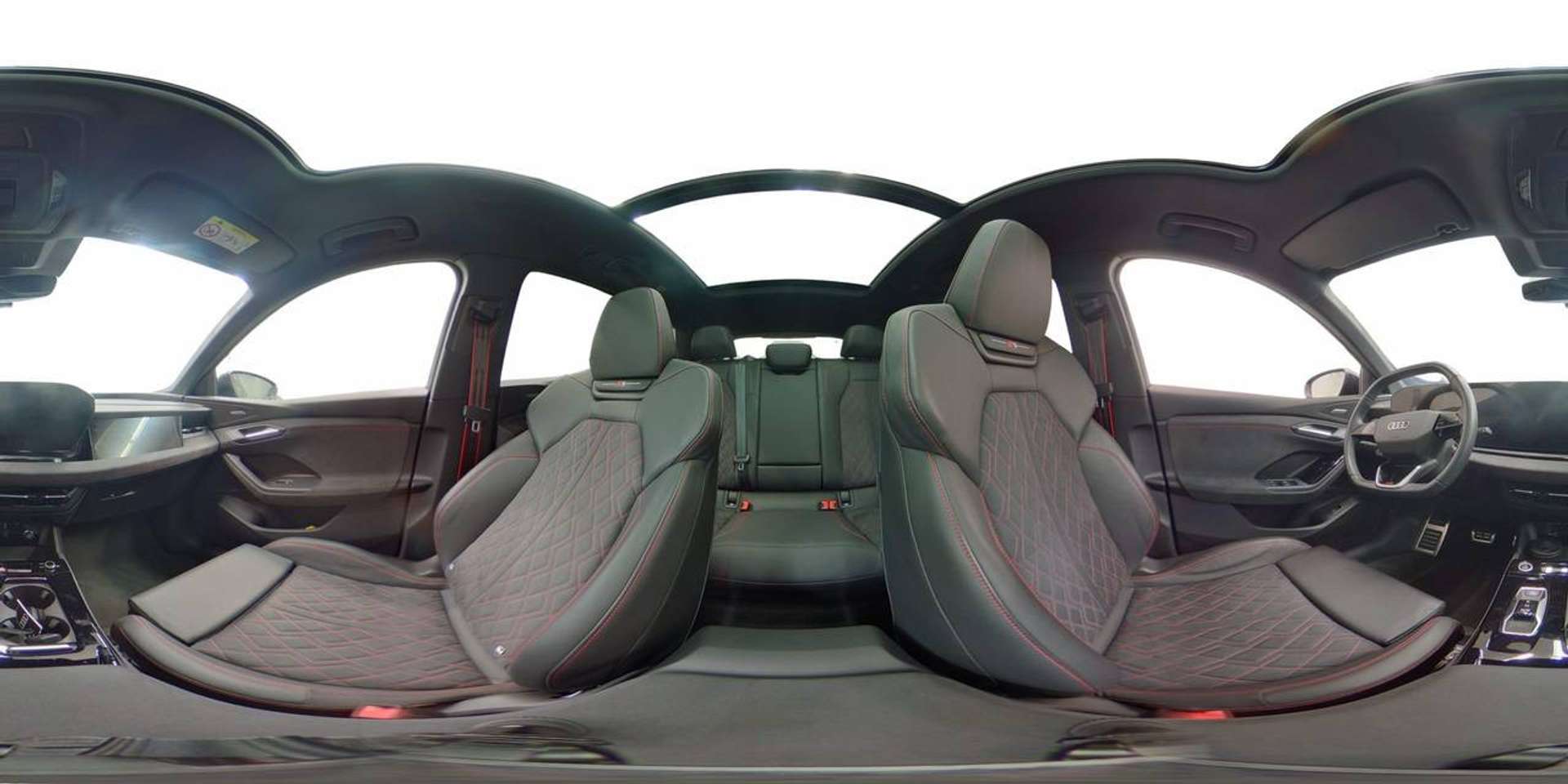 Audi Q6 E-tron S Line Edition One -  - Joinsteer - #3