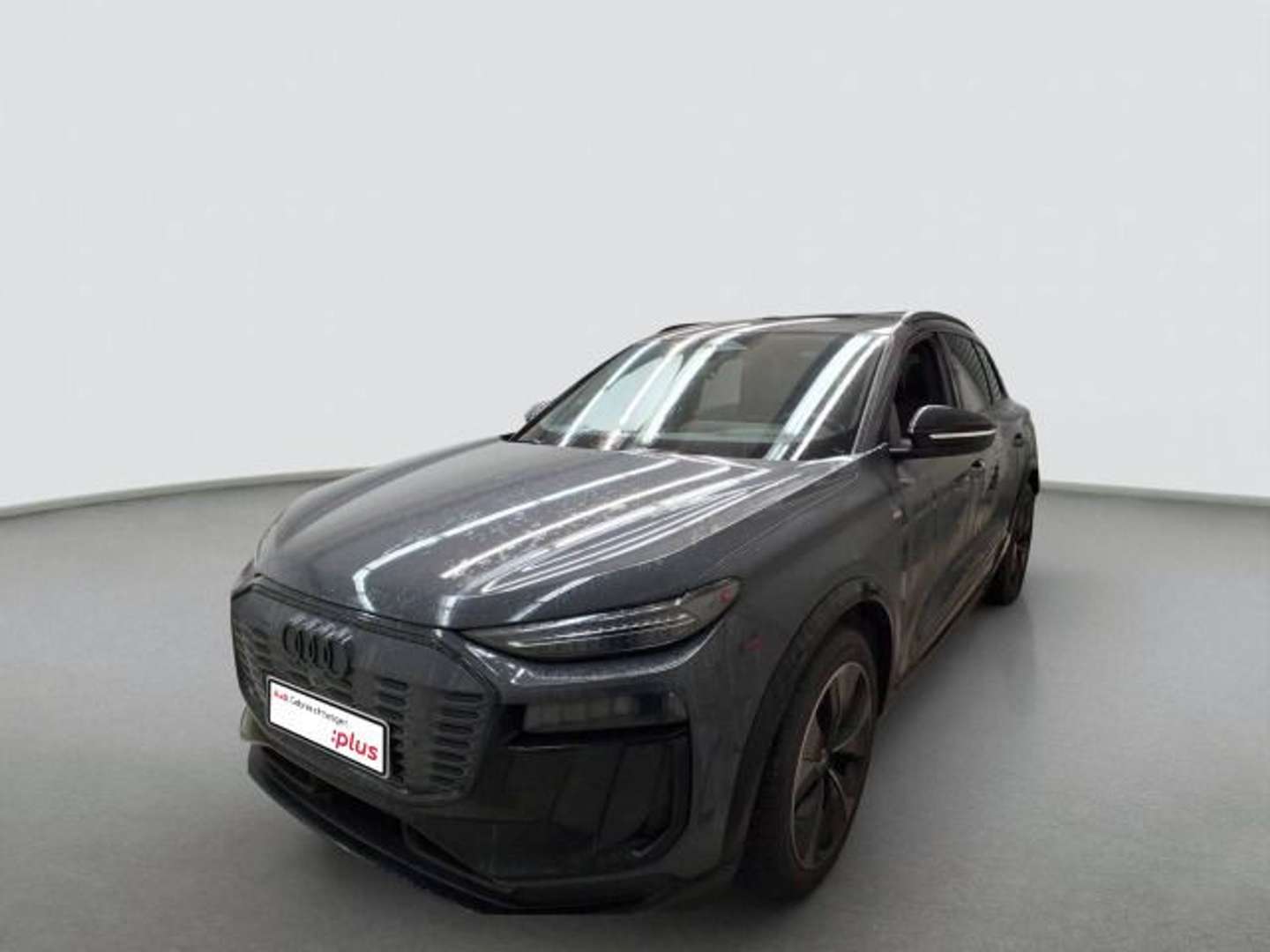 Audi Q6 E-tron S Line Edition One -  - Joinsteer - #1