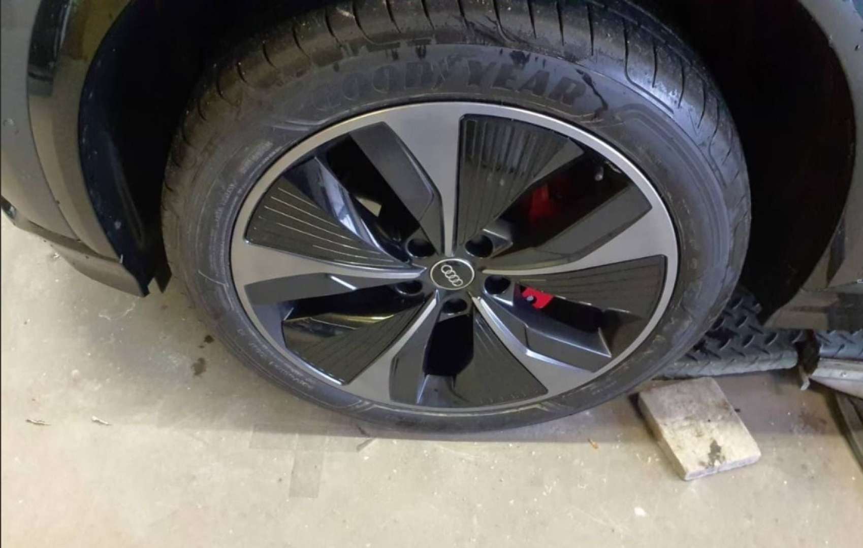 Audi Q6 E-tron S Line Edition One -  - Joinsteer - #5