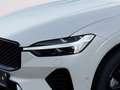 Volvo XC60 Black Edition Ultra, T6 AWD Plug-in Hybrid, Elektrisch/Benzi Weiß - thumbnail 29