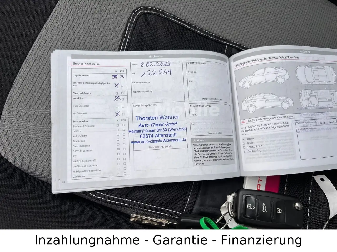 Das Auto