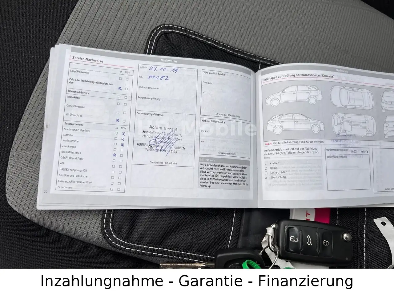 Das Auto