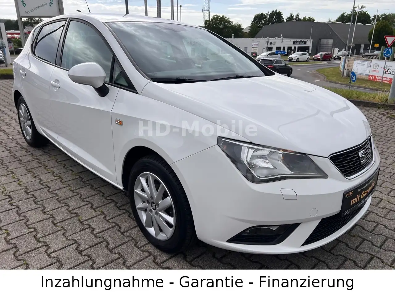 Das Auto