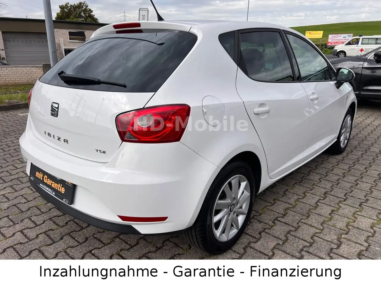 Das Auto