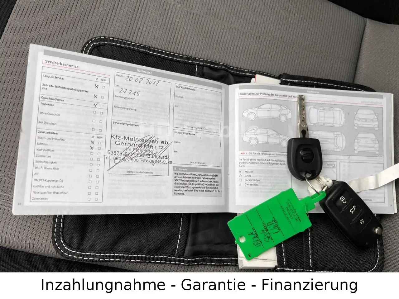 Das Auto