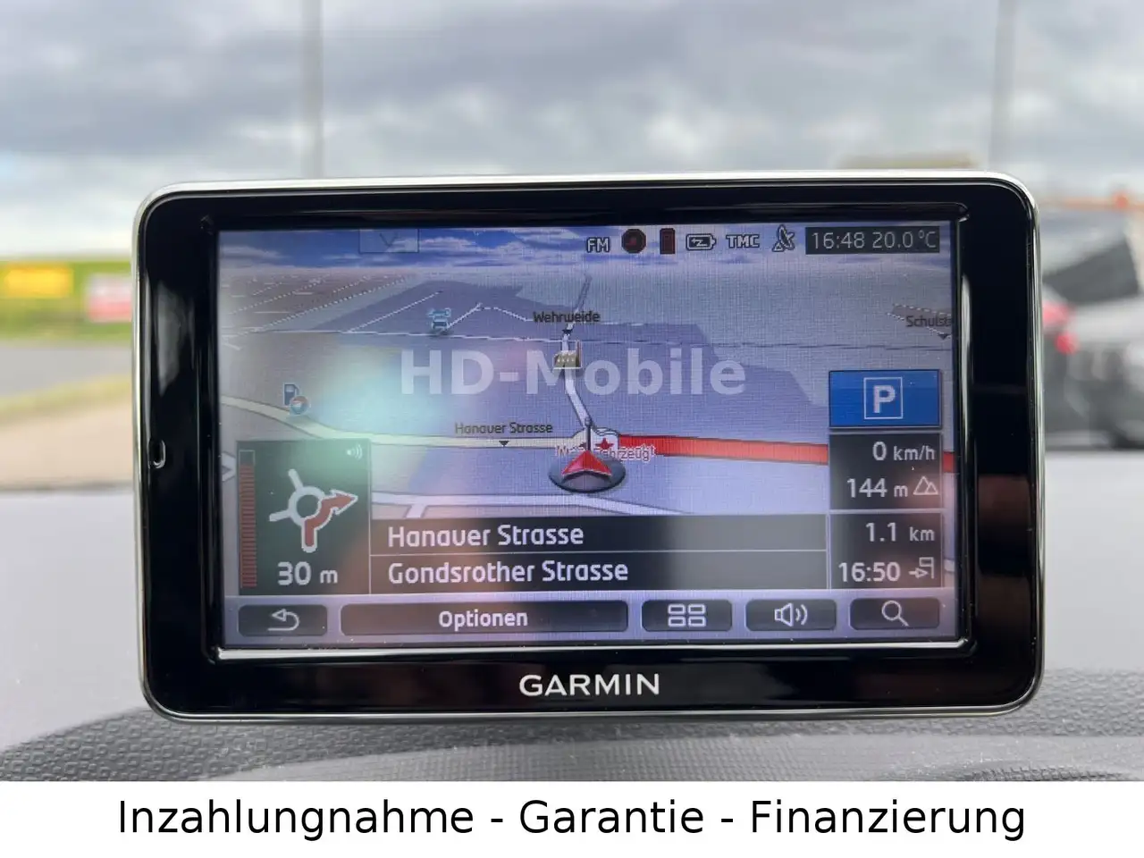 Das Auto
