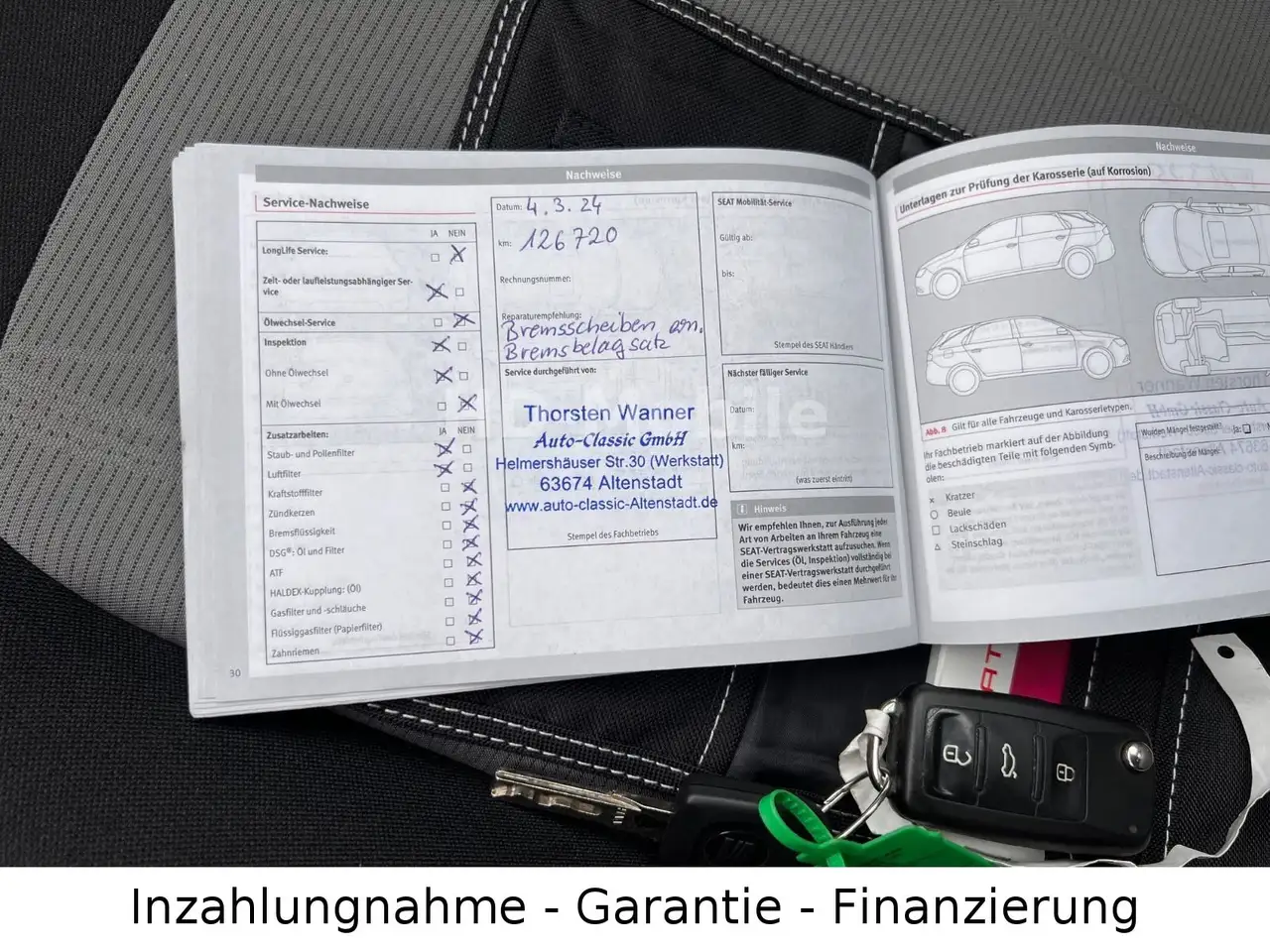 Das Auto